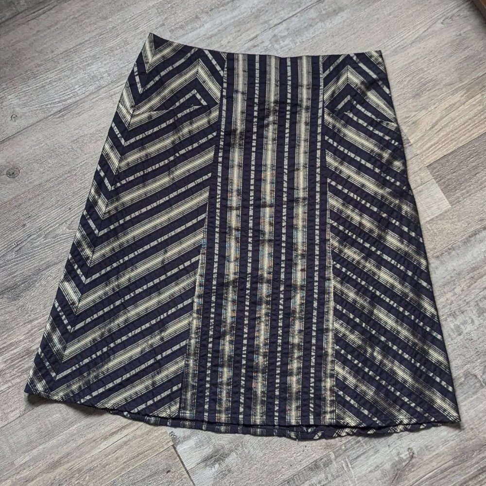 Vintage Ann Taylor Loft skirt